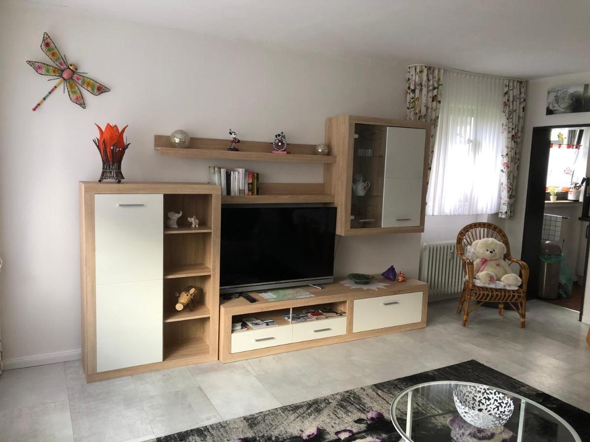 Alicia Apartment วินเทอร์แบร์ก ภายนอก รูปภาพ