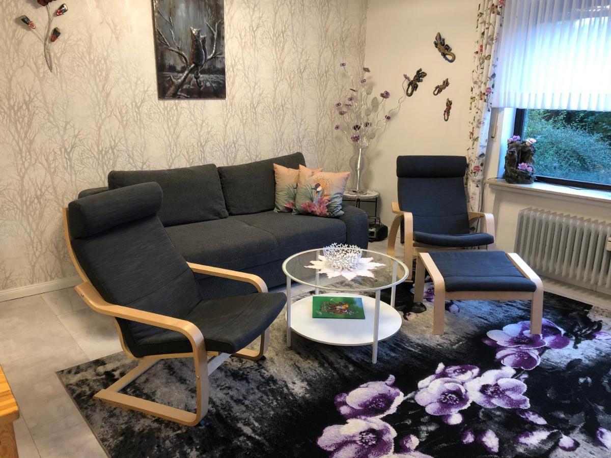 Alicia Apartment วินเทอร์แบร์ก ภายนอก รูปภาพ