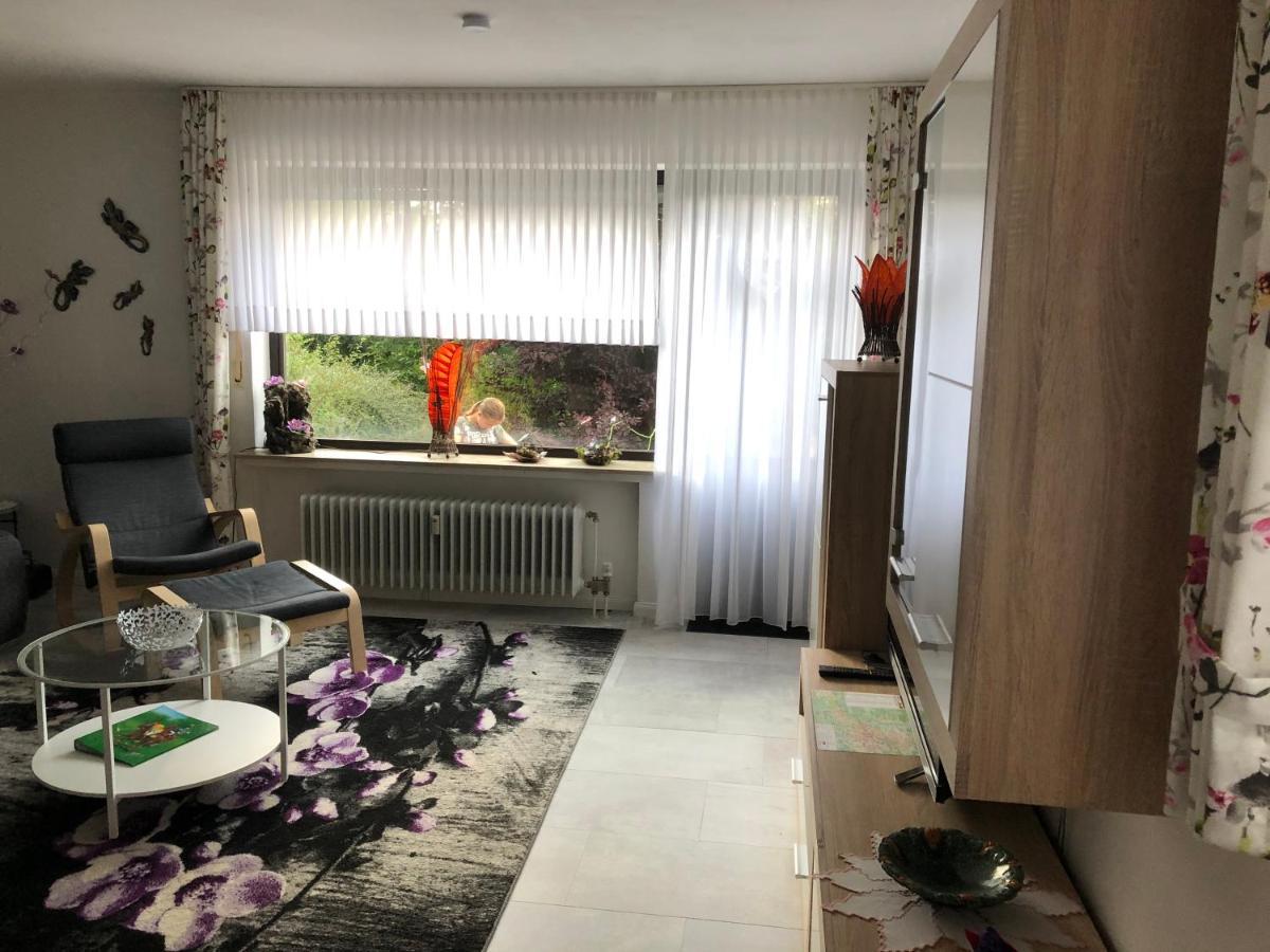 Alicia Apartment วินเทอร์แบร์ก ภายนอก รูปภาพ