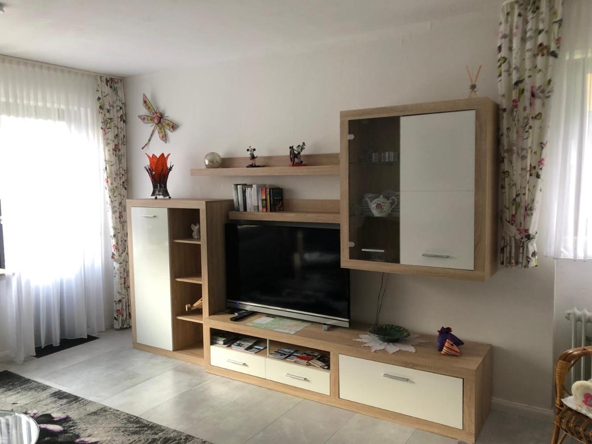 Alicia Apartment วินเทอร์แบร์ก ภายนอก รูปภาพ