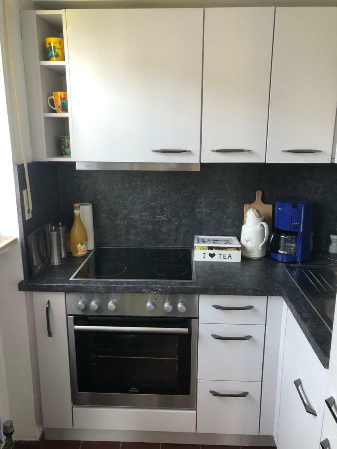 Alicia Apartment วินเทอร์แบร์ก ภายนอก รูปภาพ